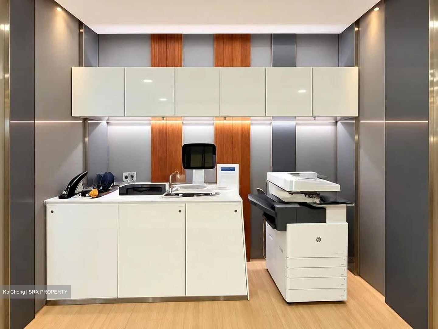 Marina Bay Financial Centre (tower 3) (D1), Office #634515321
